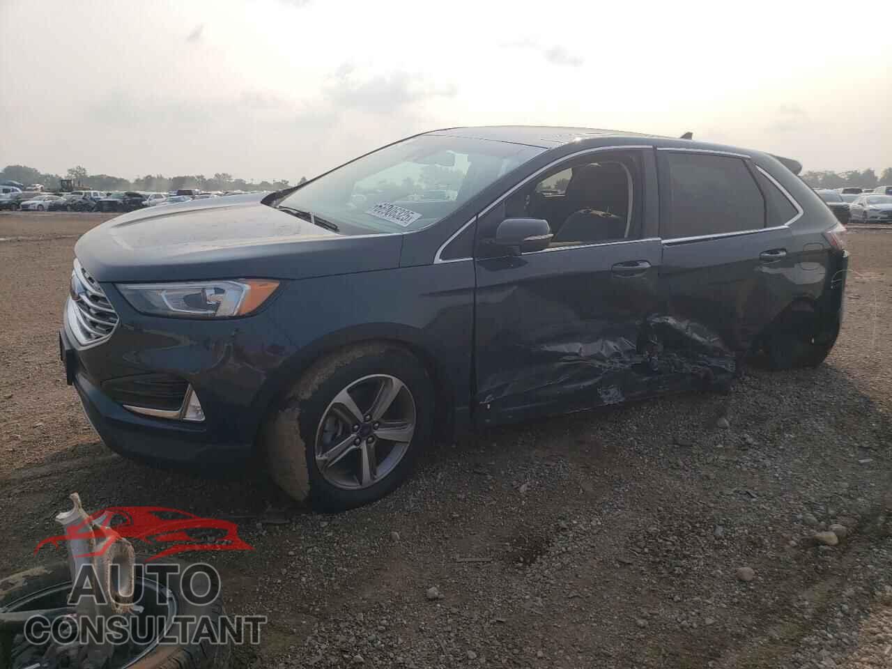 FORD EDGE 2019 - 2FMPK3J94KBC16521