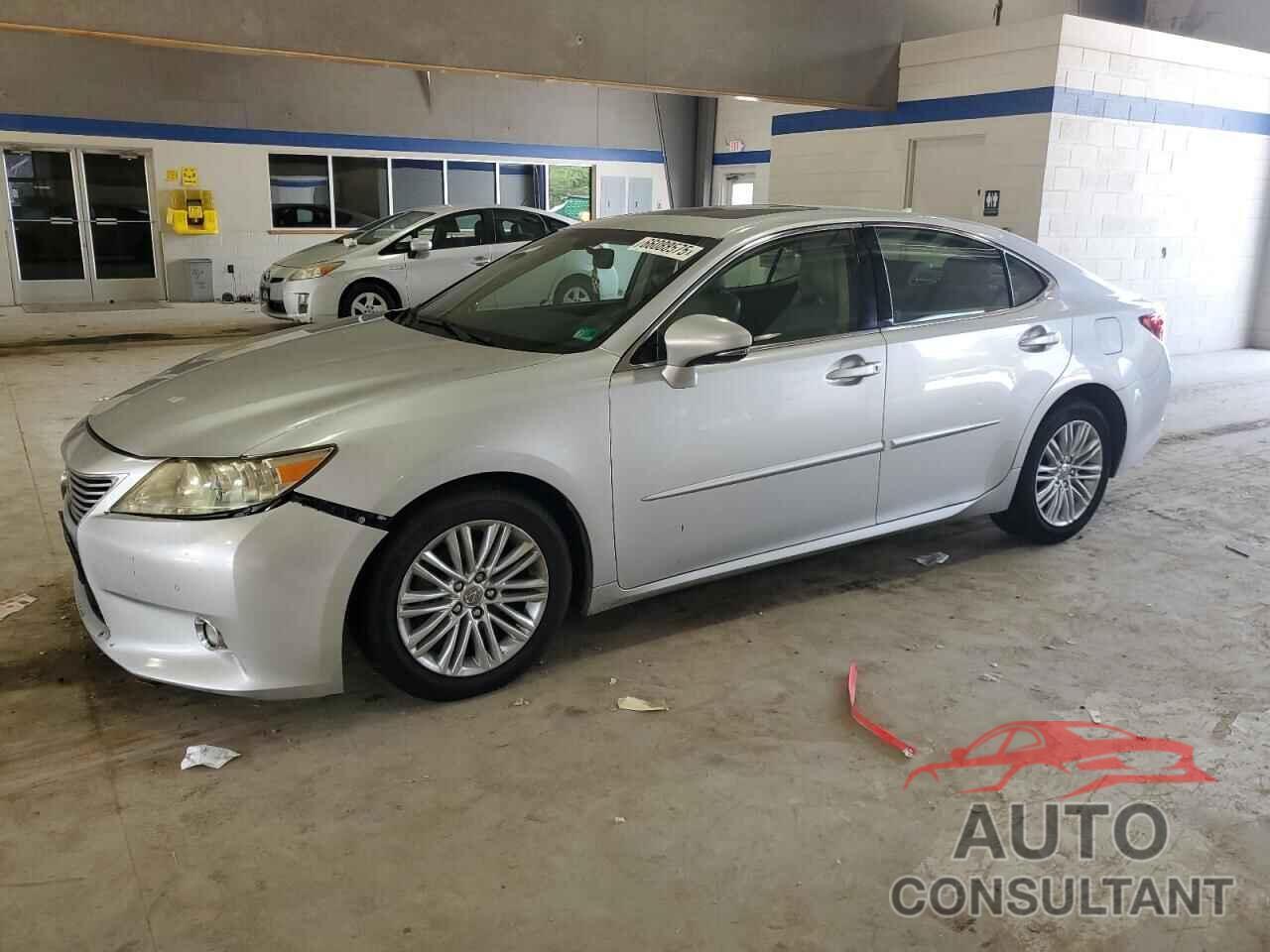 LEXUS ES350 2014 - JTHBK1GG0E2123819