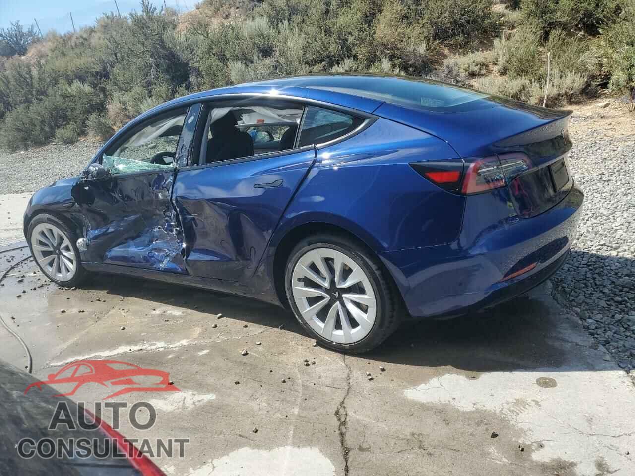 TESLA MODEL 3 2023 - 5YJ3E1EA6PF560378