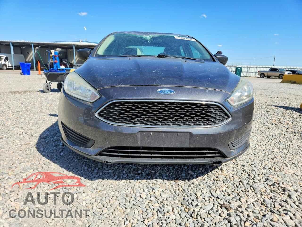 FORD FOCUS 2016 - 1FADP3E2XGL398907