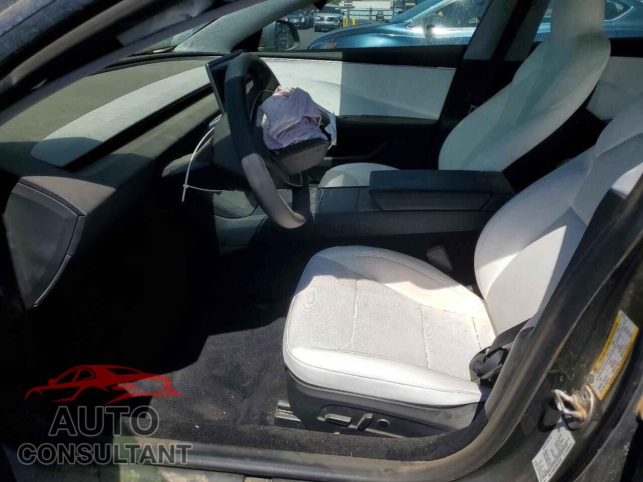 TESLA MODEL 3 2024 - 5YJ3E1EB1RF797422