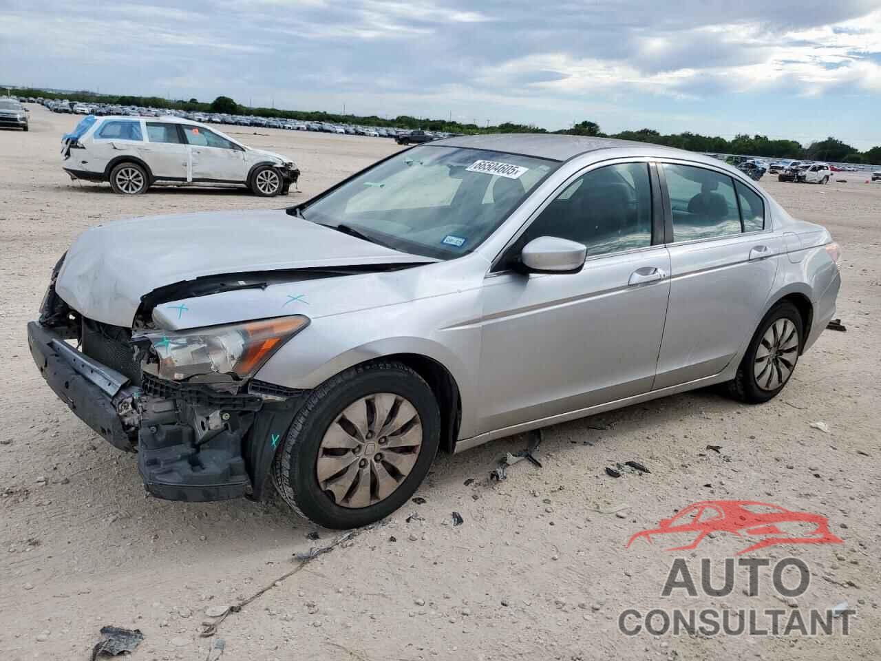 HONDA ACCORD 2011 - 1HGCP2F30BA127321