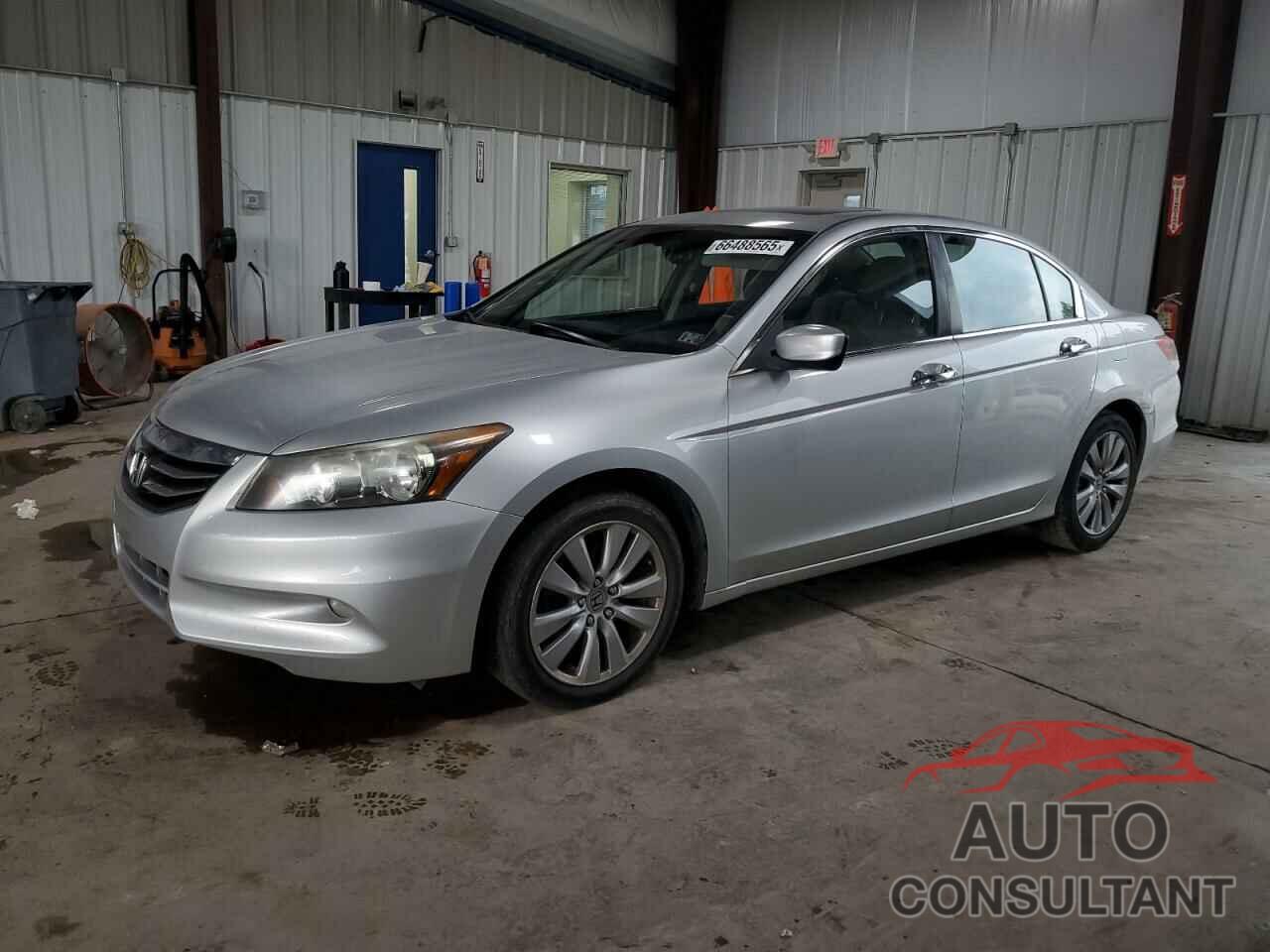 HONDA ACCORD 2012 - 1HGCP3F86CA009843