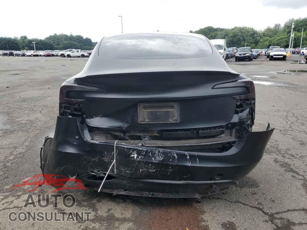 TESLA MODEL 3 2024 - 5YJ3E1ET8RF783932
