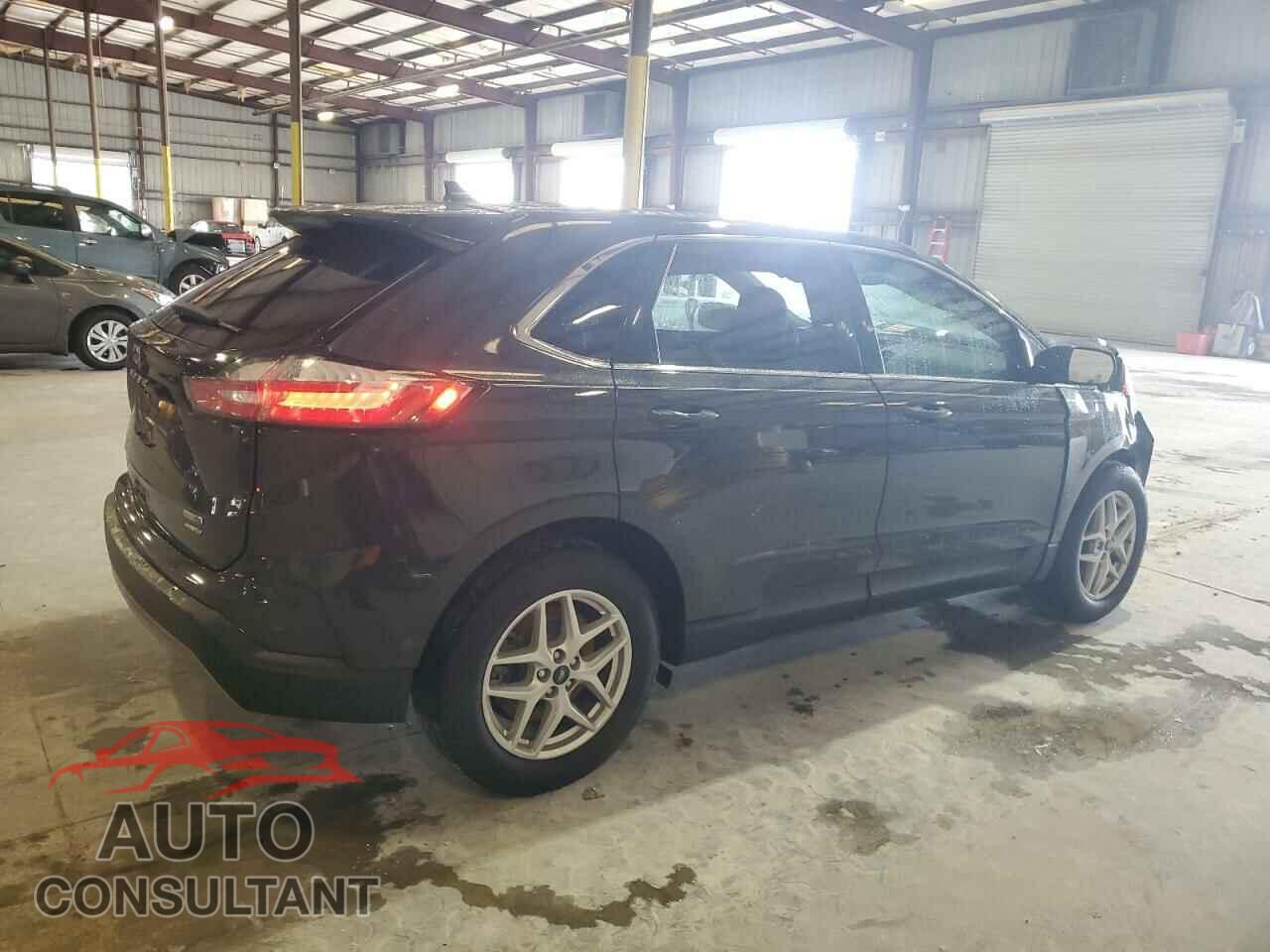 FORD EDGE 2021 - 2FMPK4J93MBA01303