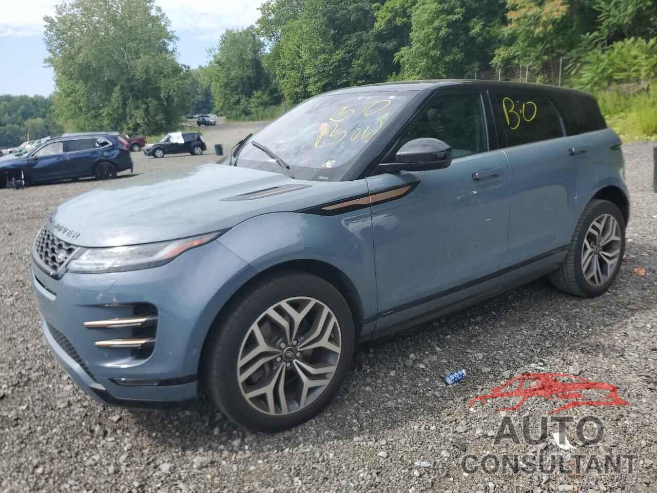 LAND ROVER RANGEROVER 2020 - SALZL2FX6LH119359