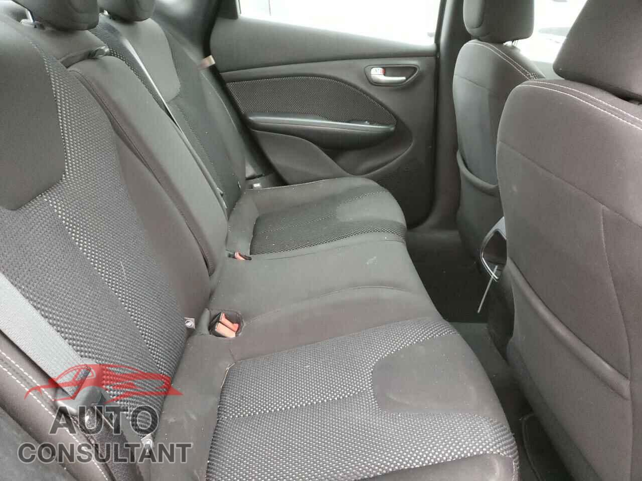 DODGE DART 2015 - 1C3CDFBB3FD431876