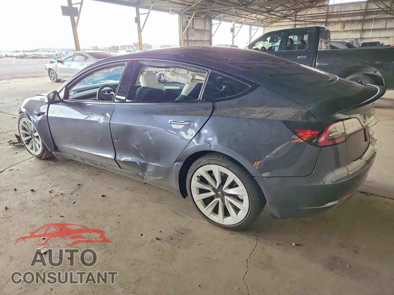 TESLA MODEL 3 2023 - 5YJ3E1EA8PF551228