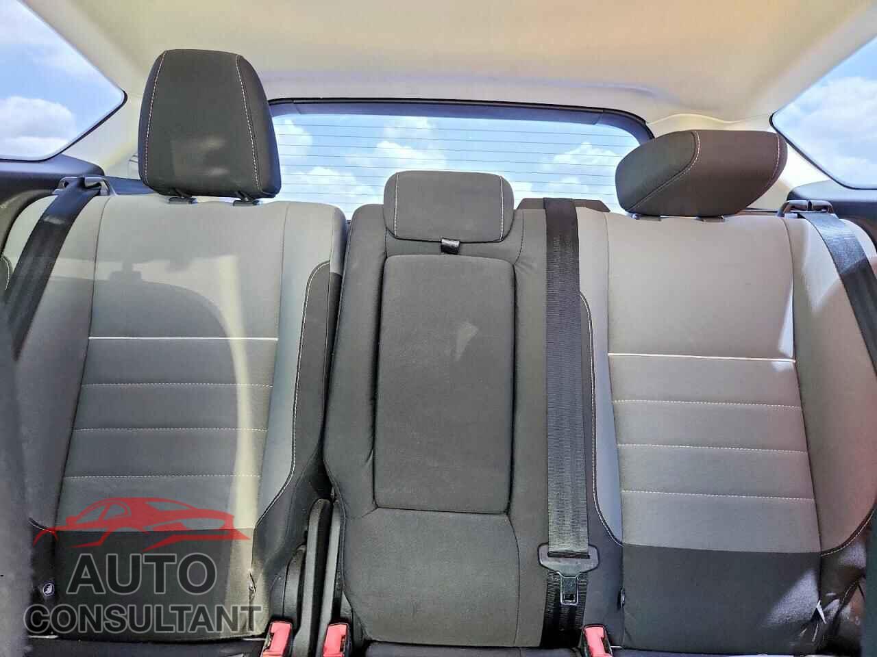 FORD CMAX 2013 - 1FADP5AU2DL524501