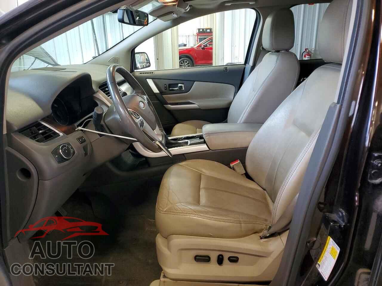 FORD EDGE 2013 - 2FMDK4KC1DBA39710