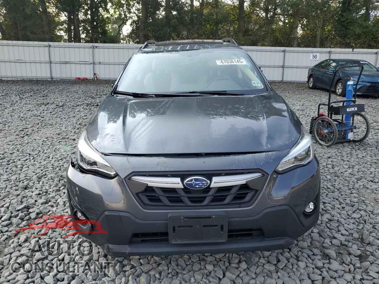 SUBARU CROSSTREK 2023 - JF2GTHMC5PH234575