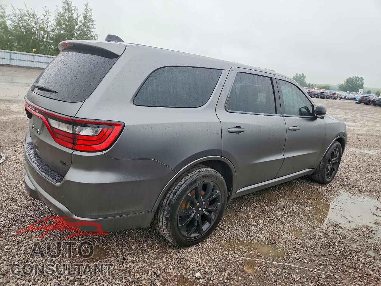 DODGE DURANGO 2019 - 1C4SDJCT0KC561227