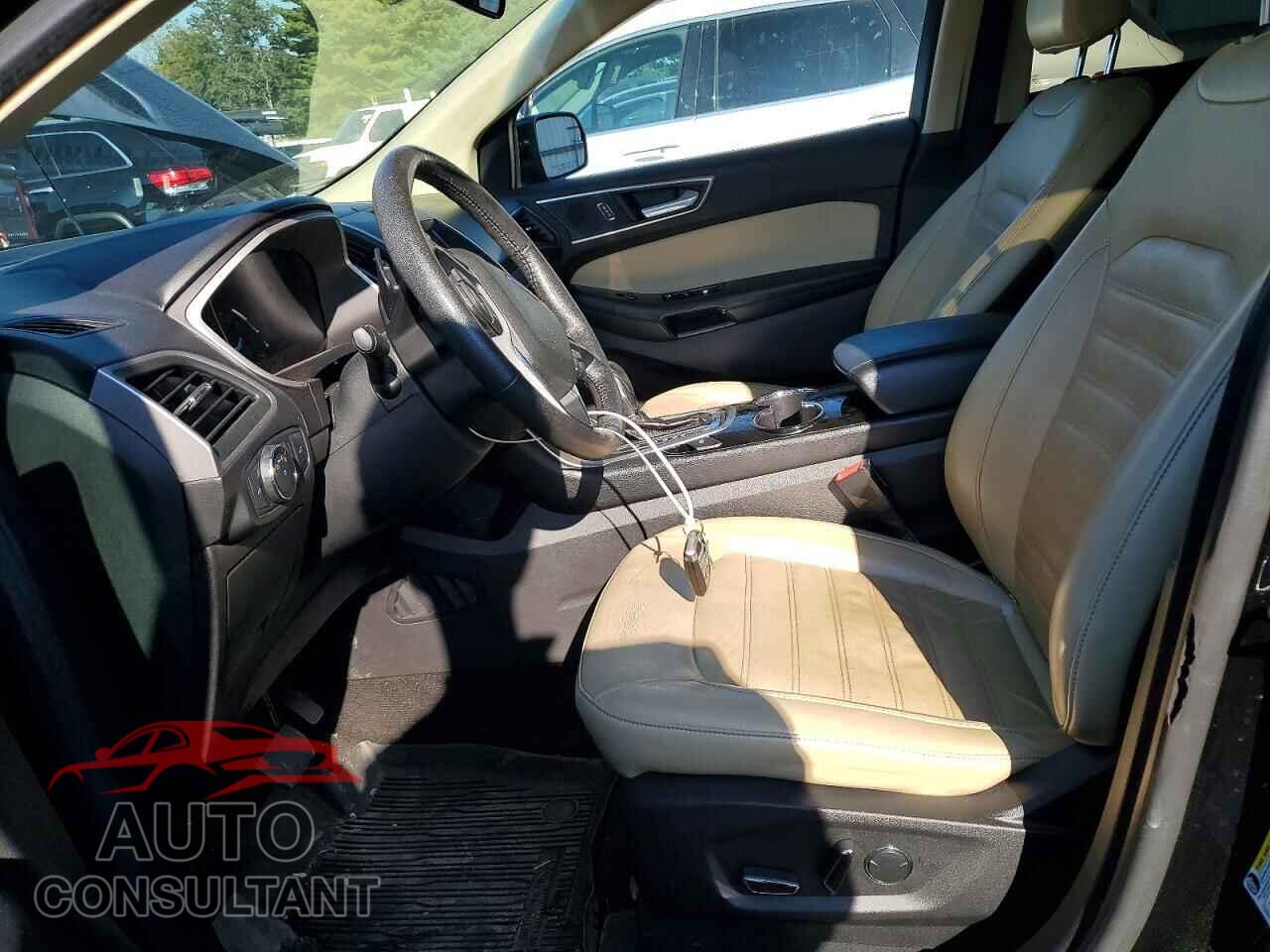 FORD EDGE 2018 - 2FMPK3J99JBB56489