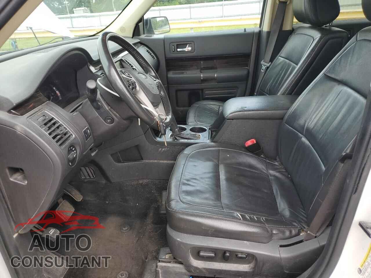FORD FLEX 2013 - 2FMHK6C89DBD29684