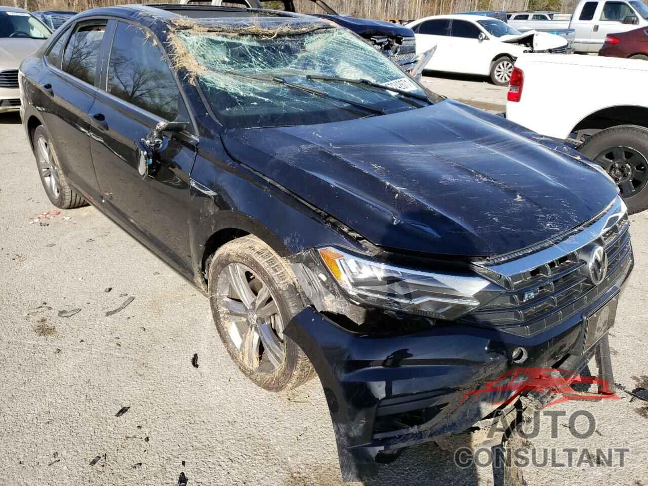 VOLKSWAGEN JETTA 2019 - 3VWC57BU6KM147413