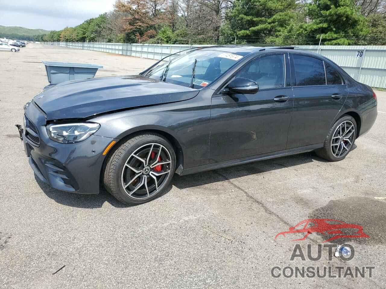 MERCEDES-BENZ E-CLASS 2021 - W1KZF8EB5MA963030