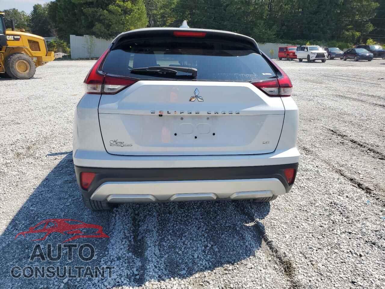 MITSUBISHI ECLIPSE 2023 - JA4ATWAA2PZ044104