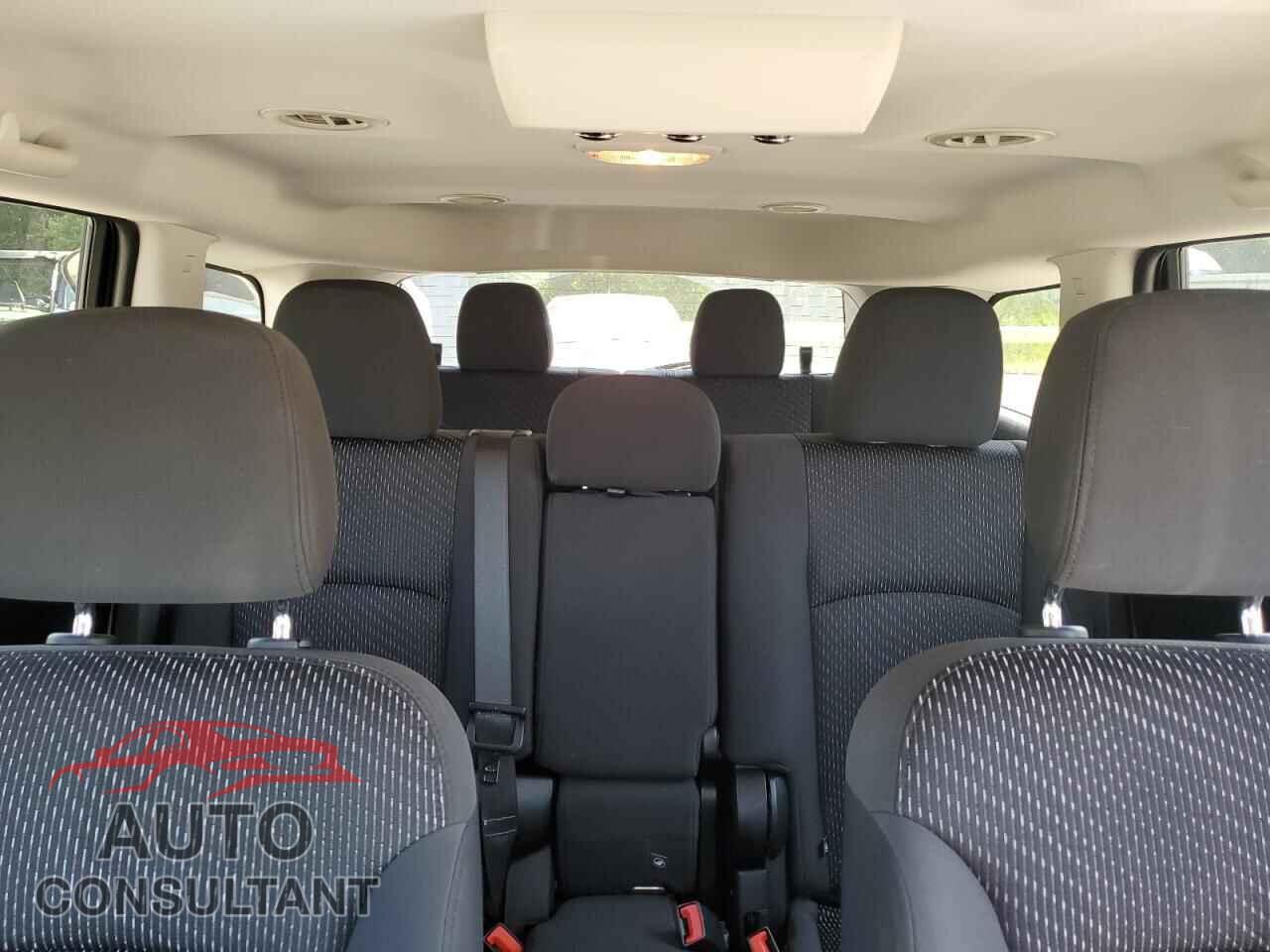 DODGE JOURNEY 2018 - 3C4PDCAB9JT508668
