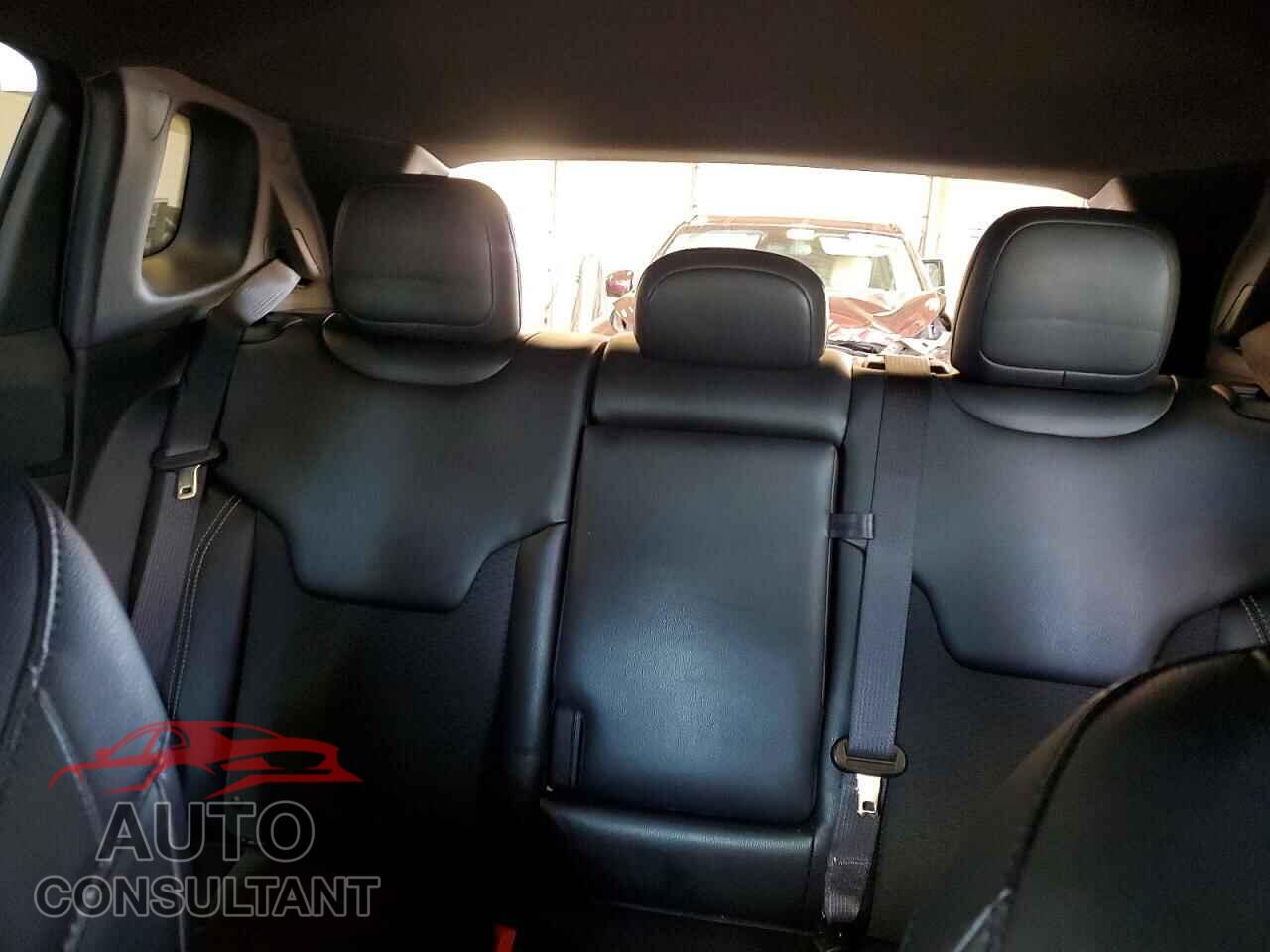 JEEP COMPASS 2023 - 3C4NJDBN1PT515816