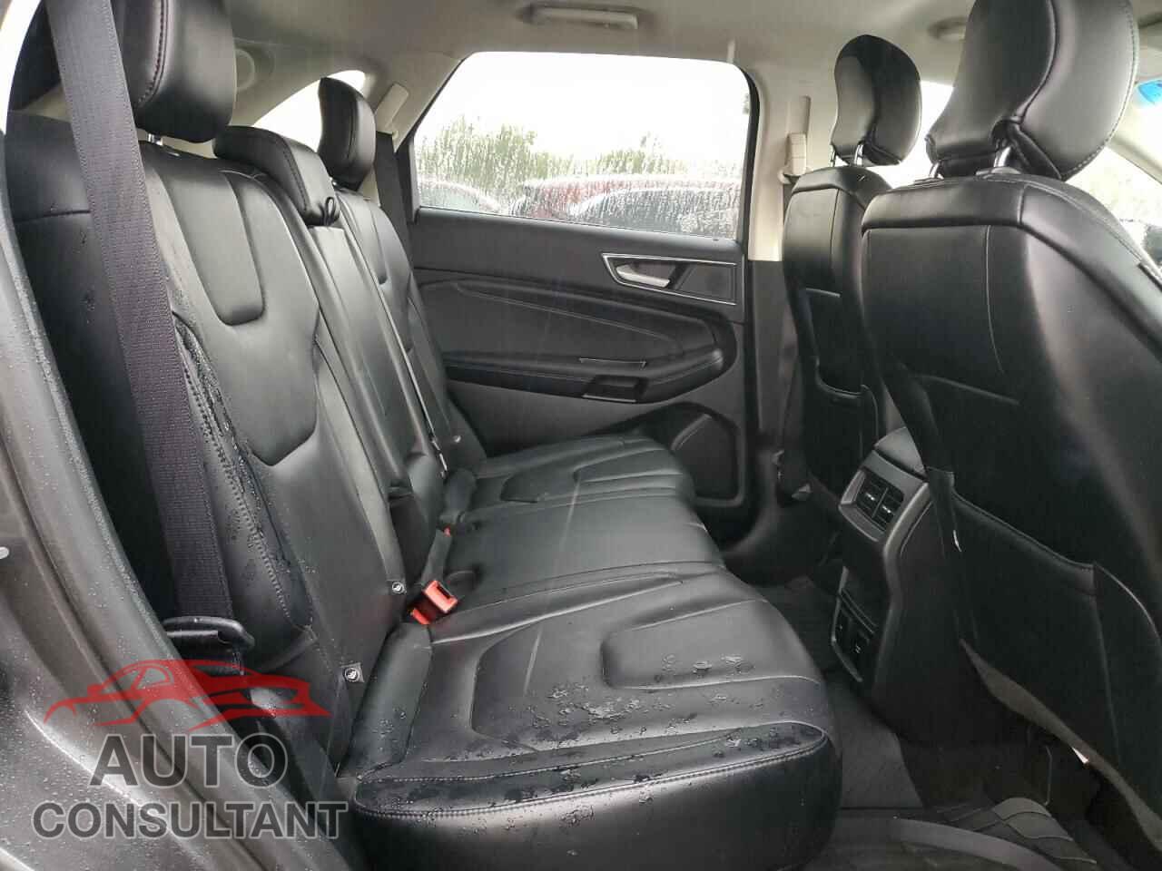 FORD EDGE 2019 - 2FMPK4K99KBB55218