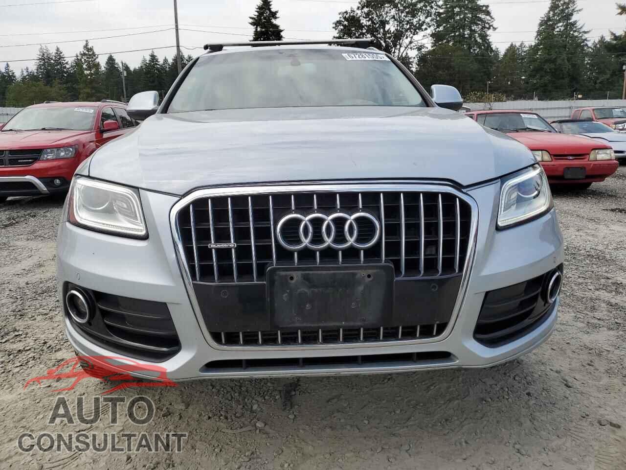 AUDI Q5 2014 - WA1C8AFP1EA016414