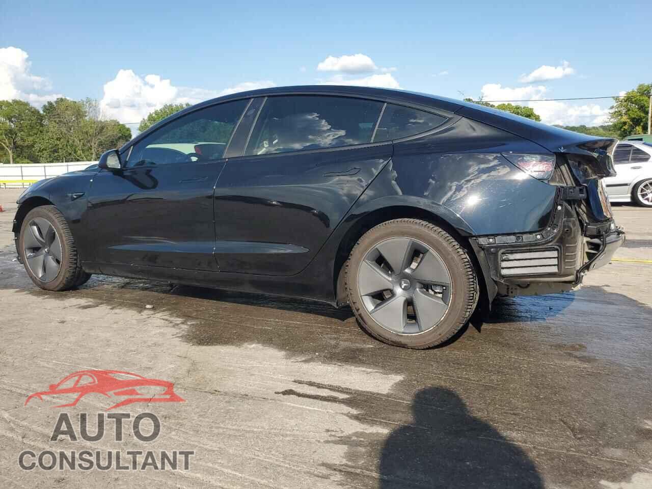 TESLA MODEL 3 2023 - 5YJ3E1EA1PF458230