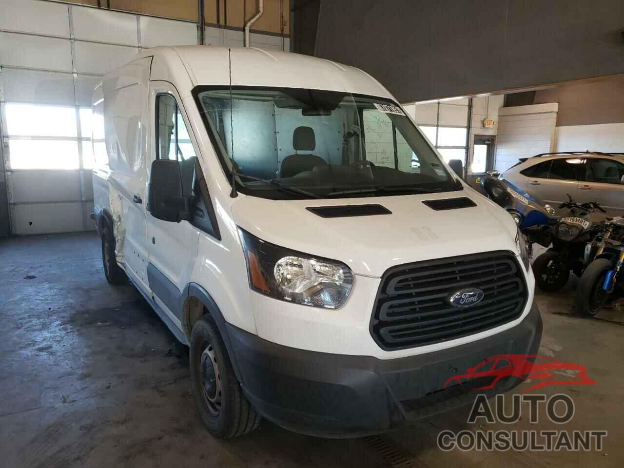 FORD TRANSIT CO 2019 - 1FTYR2CM6KKB07595