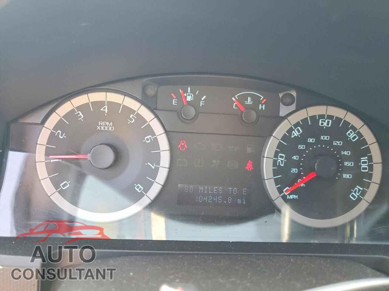 FORD ESCAPE 2012 - 1FMCU0D77CKB18205