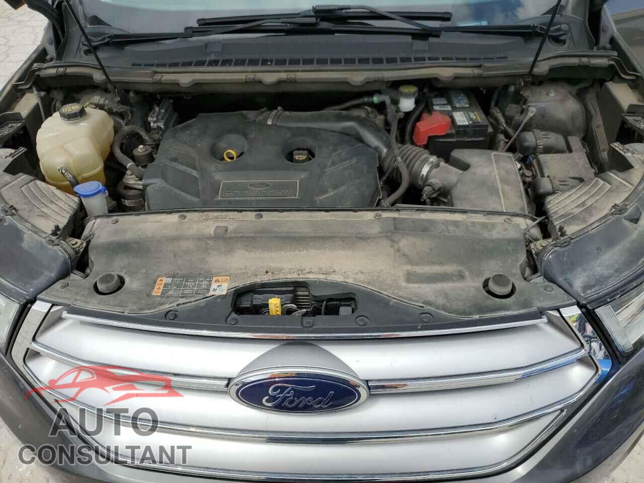 FORD EDGE 2018 - 2FMPK3J94JBC01113