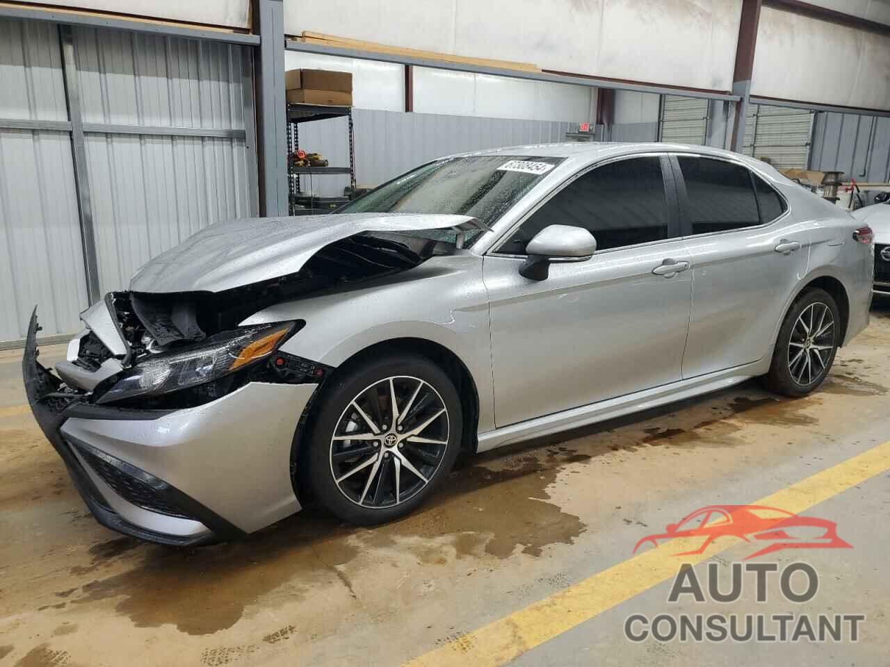 TOYOTA CAMRY 2023 - 4T1G11AK3PU762867