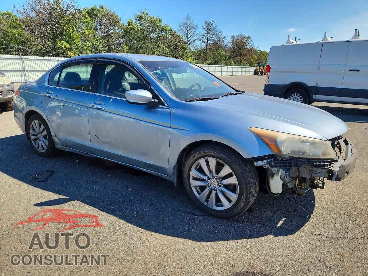 HONDA ACCORD 2012 - 1HGCP3F86CA022222