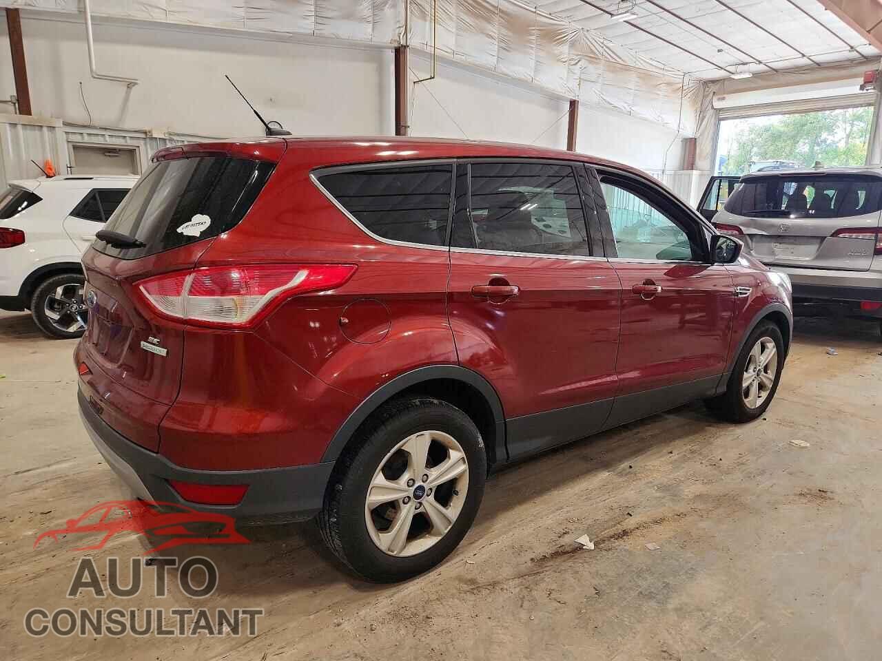 FORD ESCAPE 2016 - 1FMCU0G98GUB46151