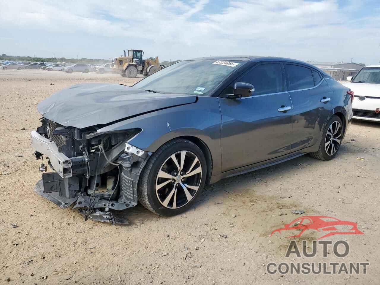 NISSAN MAXIMA 2018 - 1N4AA6AP6JC373968