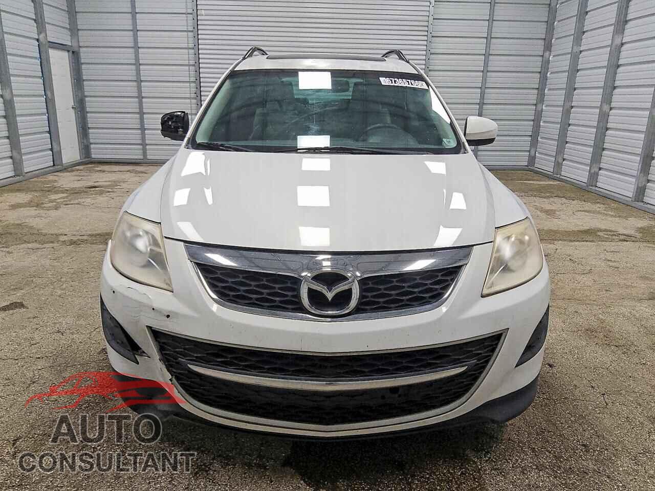 MAZDA CX-9 2012 - JM3TB2CA8C0344646