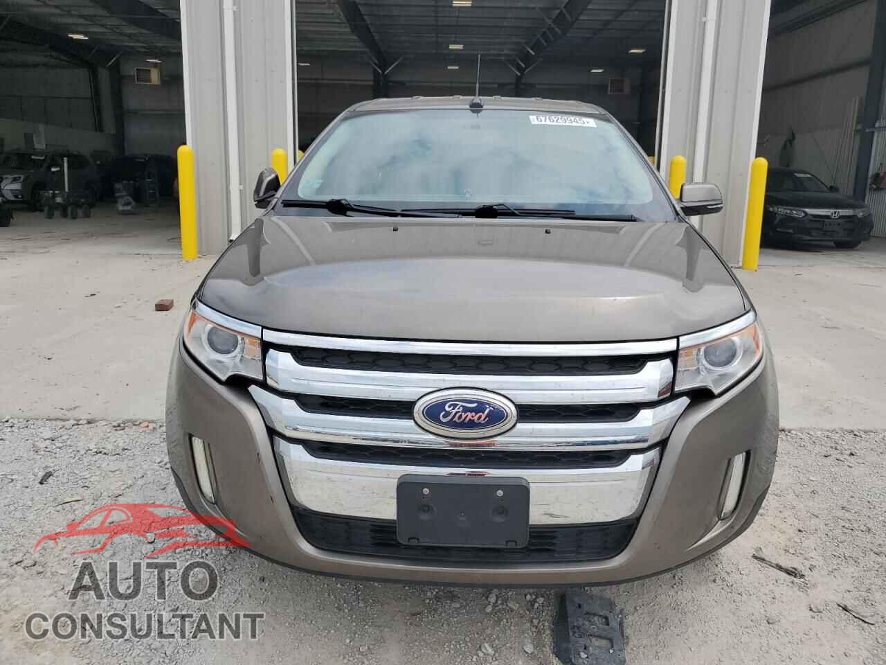 FORD EDGE 2014 - 2FMDK4JC1EBB18359
