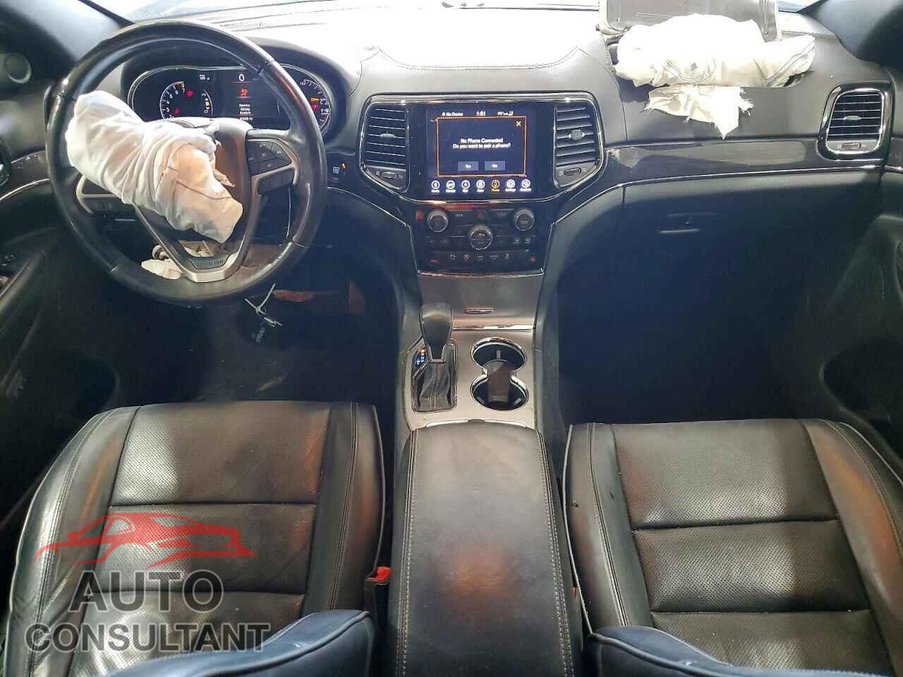 JEEP CHEROKEE 2020 - 1C4RJFCG7LC221971