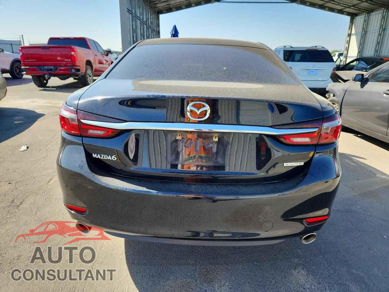 MAZDA 6 2021 - JM1GL1VM2M1612434