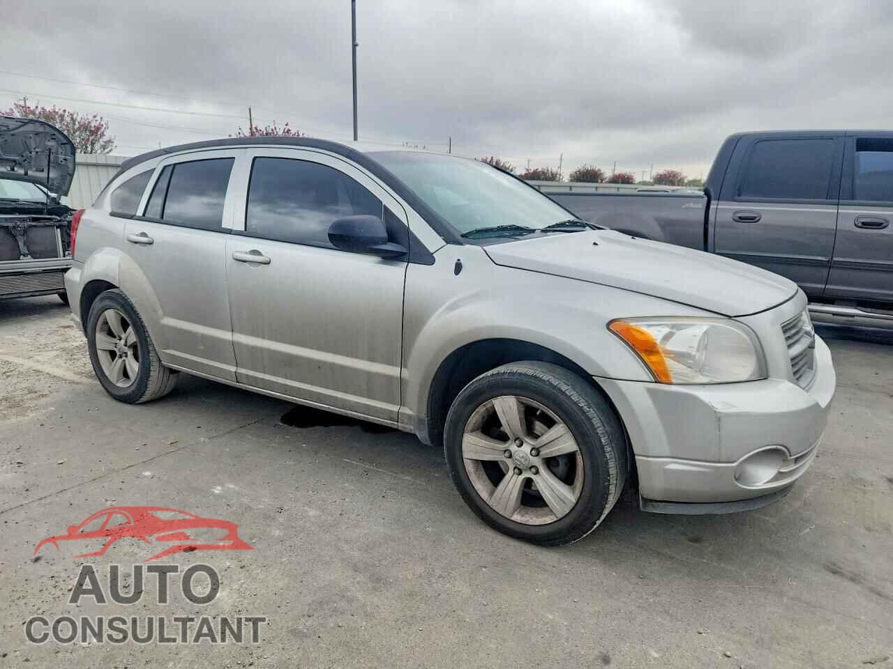 DODGE CALIBER 2011 - 1B3CB3HA4BD107121