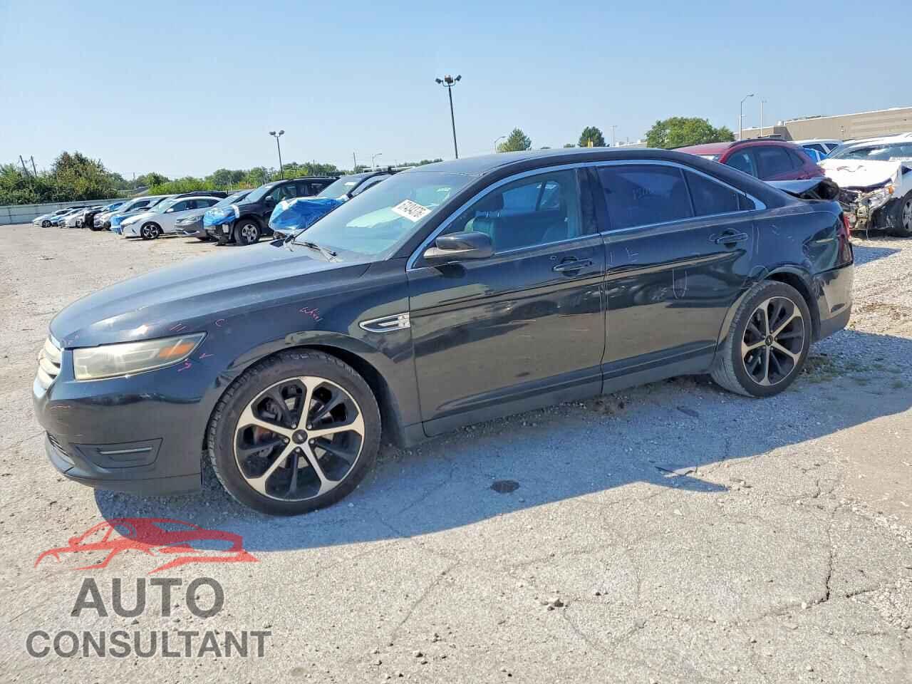 FORD TAURUS 2015 - 1FAHP2E84FG122293