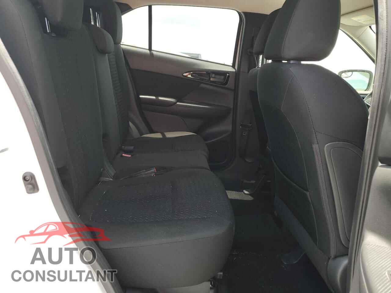 MITSUBISHI ECLIPSE 2018 - JA4AS3AA2JZ043771
