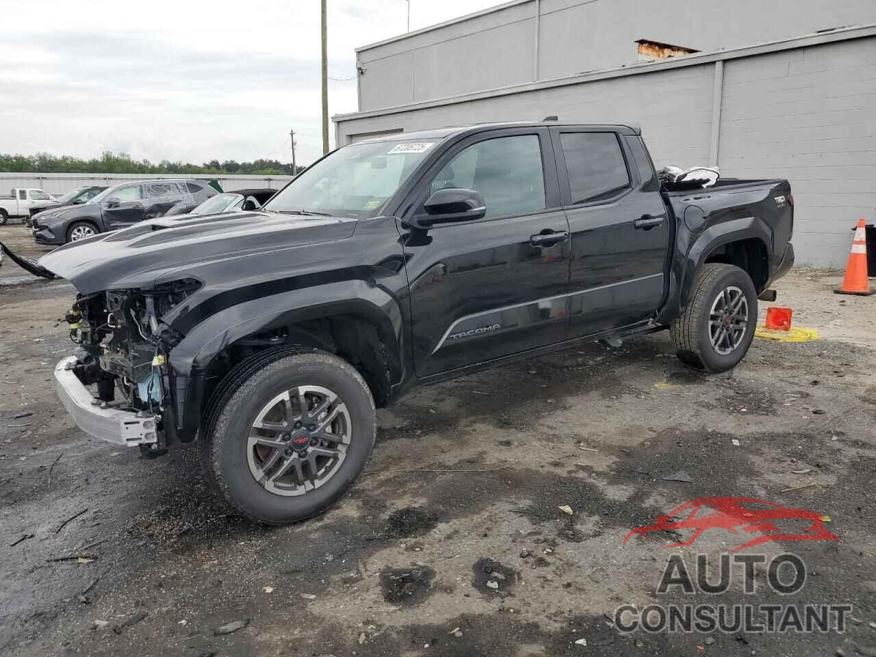 TOYOTA TACOMA 2024 - 3TMLB5JN7RM017841