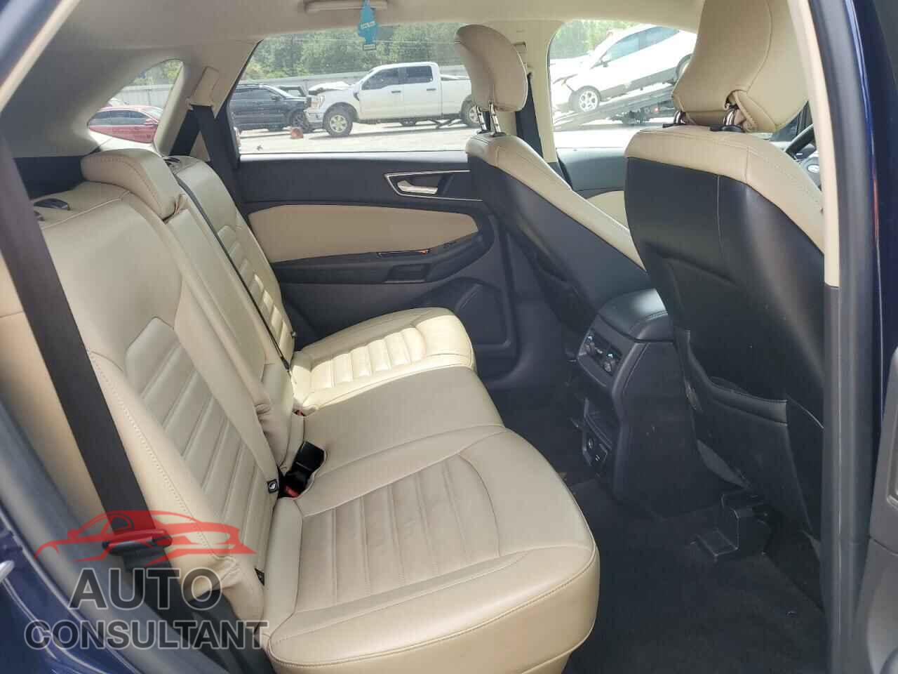 FORD EDGE 2016 - 2FMPK3J82GBB86997