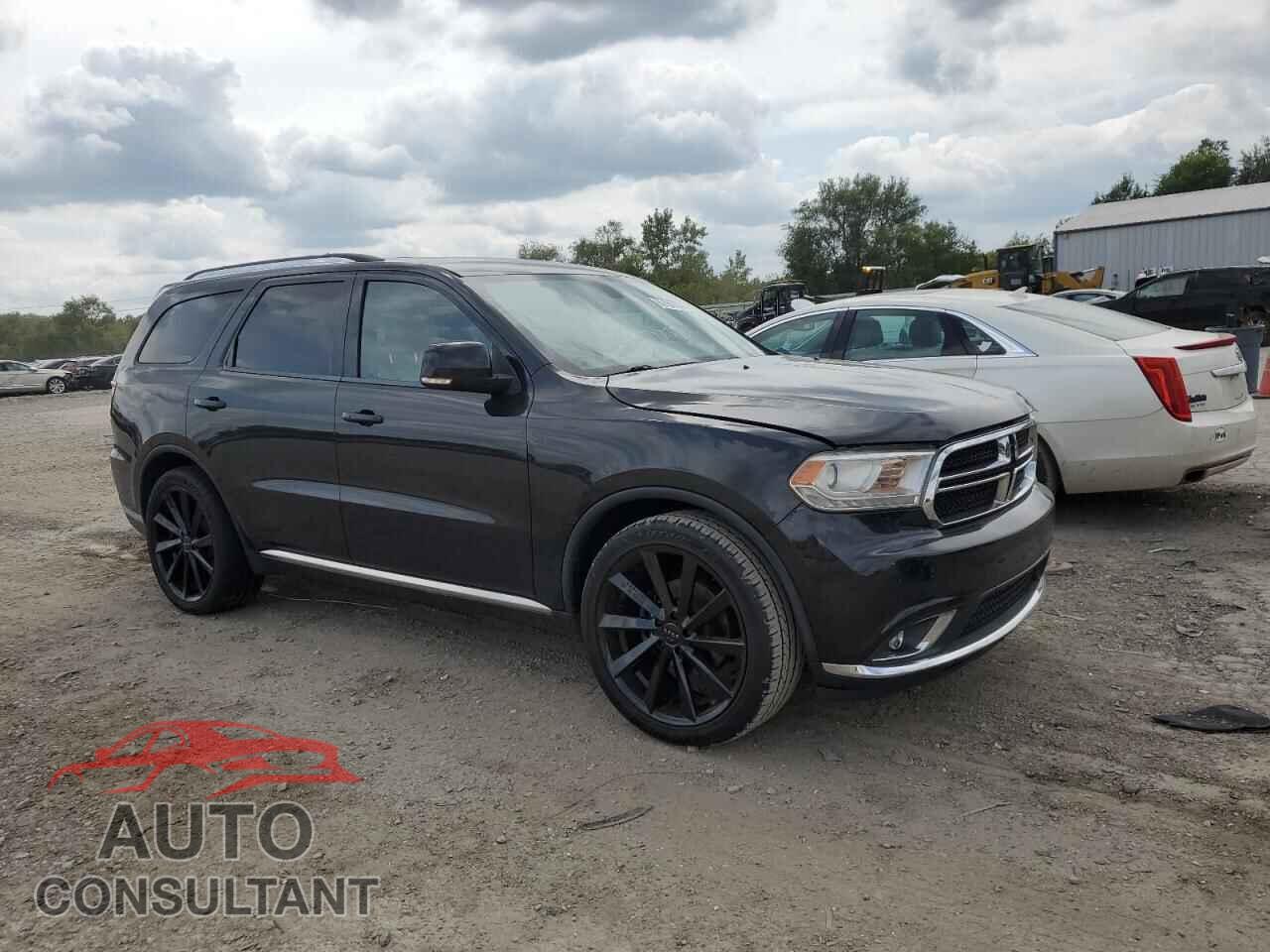DODGE DURANGO 2014 - 1C4RDHDG0EC282308
