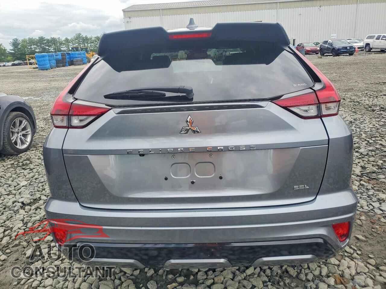 MITSUBISHI ECLIPSE 2024 - JA4ATWAA8RZ003981