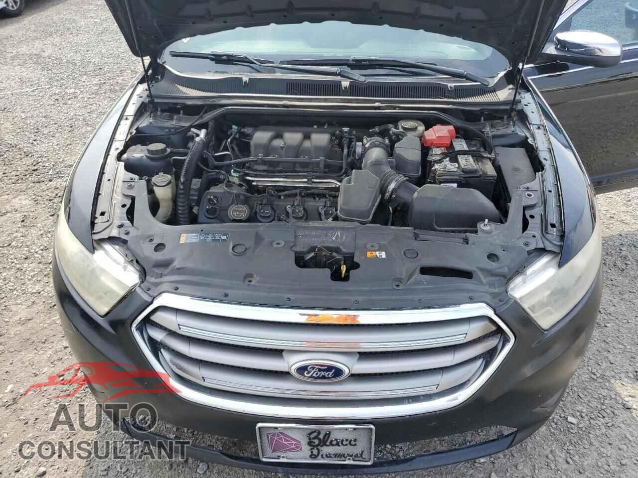 FORD TAURUS 2014 - 1FAHP2E86EG141961