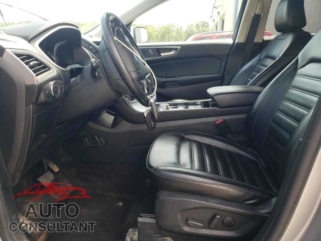 FORD EDGE 2020 - 2FMPK4J99LBA28536