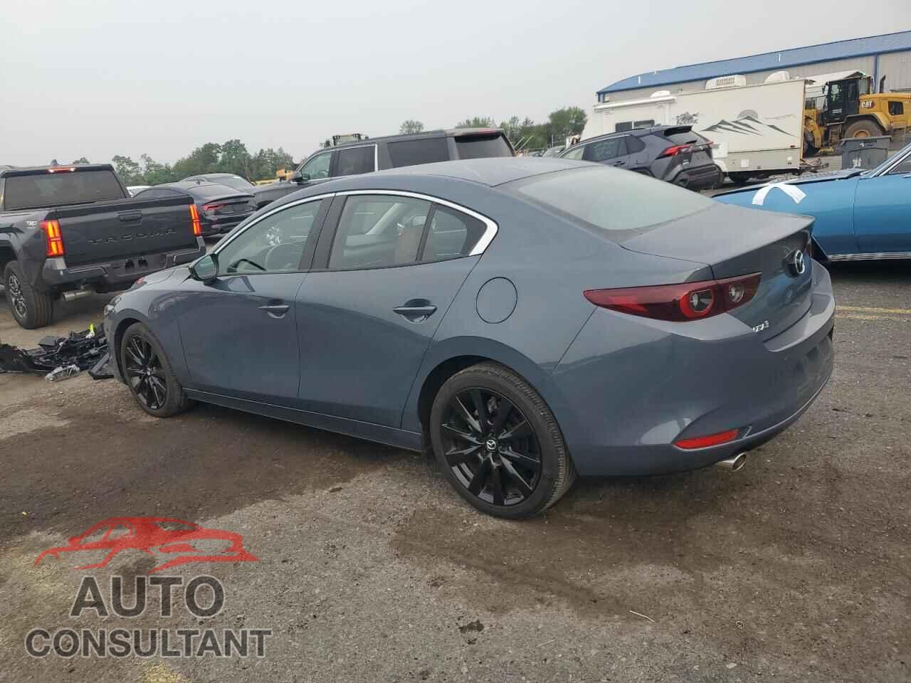 MAZDA 3 2023 - 3MZBPACM0PM362035