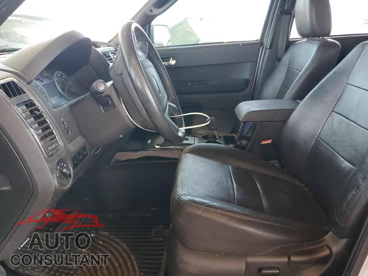 FORD ESCAPE 2012 - 1FMCU0EG6CKC23963