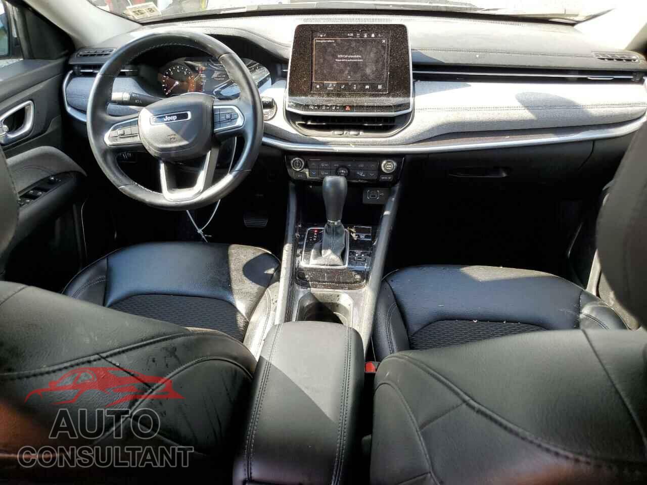 JEEP COMPASS 2022 - 3C4NJDBB1NT153635