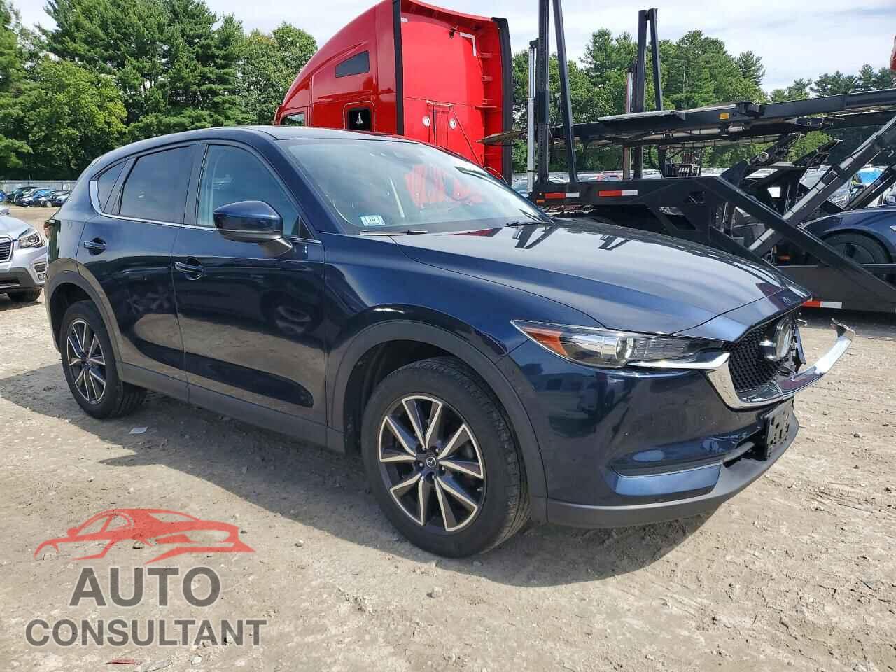 MAZDA CX-5 2018 - JM3KFBCM2J1452844